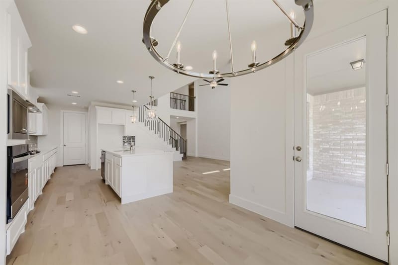 11528 Hardwick Road, Fort Worth TX 76052 - Photo 12
