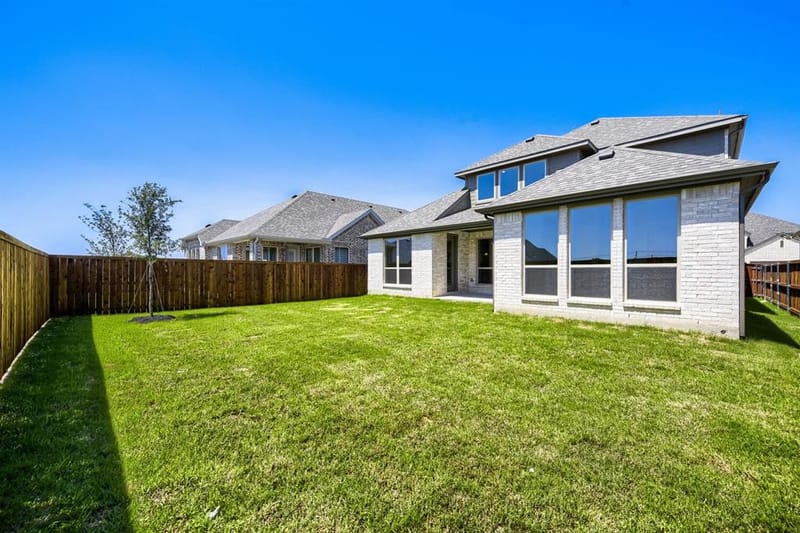 11528 Hardwick Road, Fort Worth TX 76052 - Photo 26