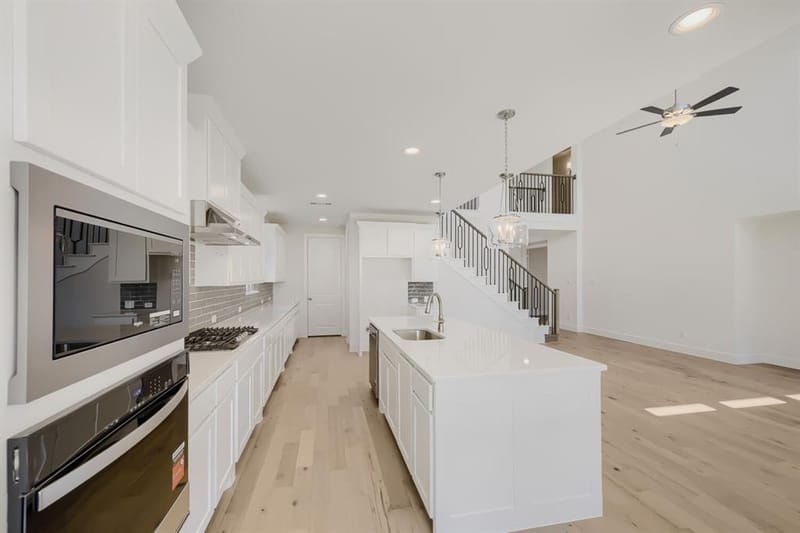 11528 Hardwick Road, Fort Worth TX 76052 - Photo 9