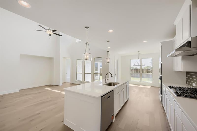 11528 Hardwick Road, Fort Worth TX 76052 - Photo 10