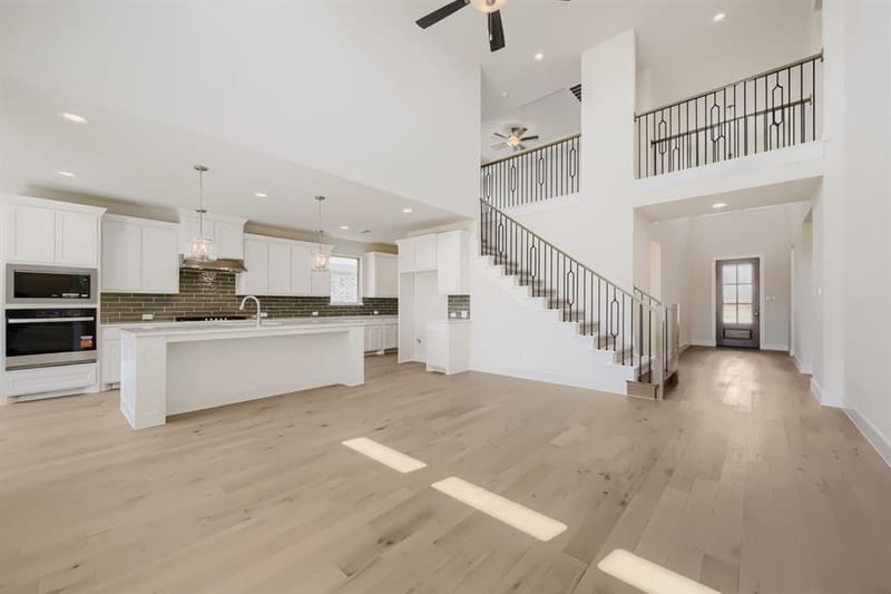 11528 Hardwick Road, Fort Worth TX 76052 - Photo 4
