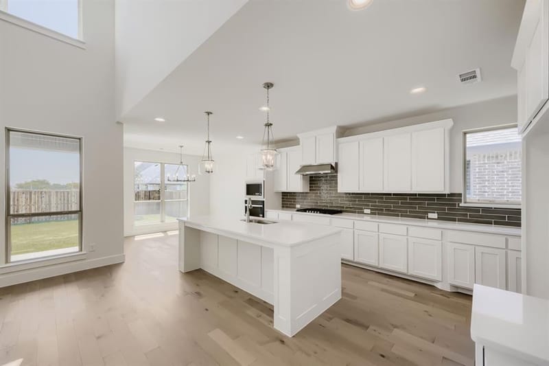11528 Hardwick Road, Fort Worth TX 76052 - Photo 8