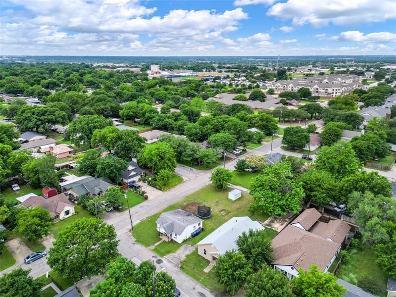 1603 Haddock Street, McKinney TX 75069 - Photo 12