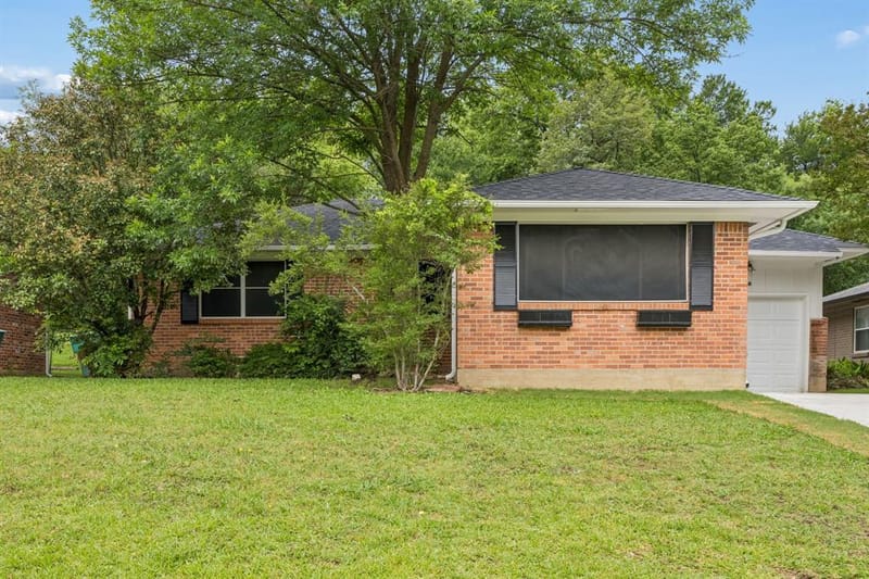 636 Kessler Boulevard, Sherman TX 75092