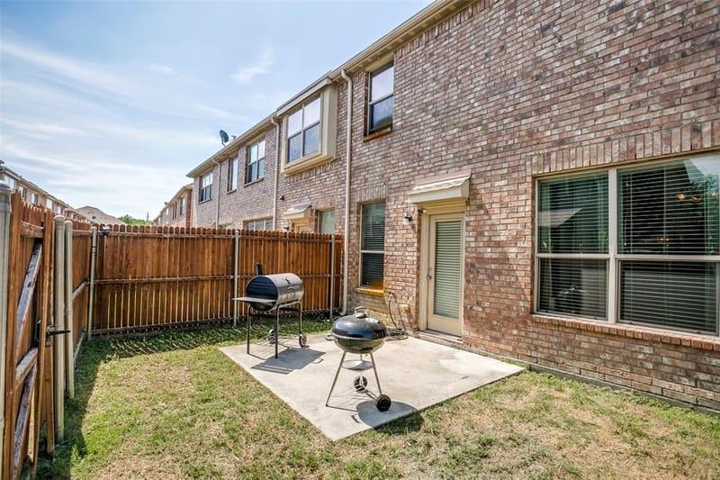 1838 Villa Drive, Allen TX 75013 - Photo 23