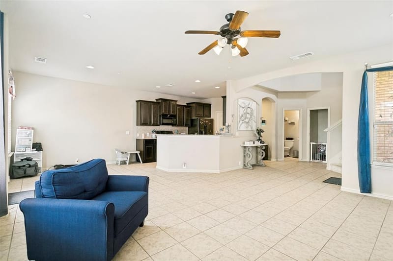 1838 Villa Drive, Allen TX 75013 - Photo 6