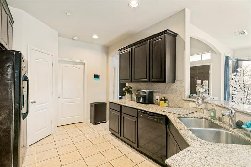 1838 Villa Drive, Allen TX 75013 - Photo 13
