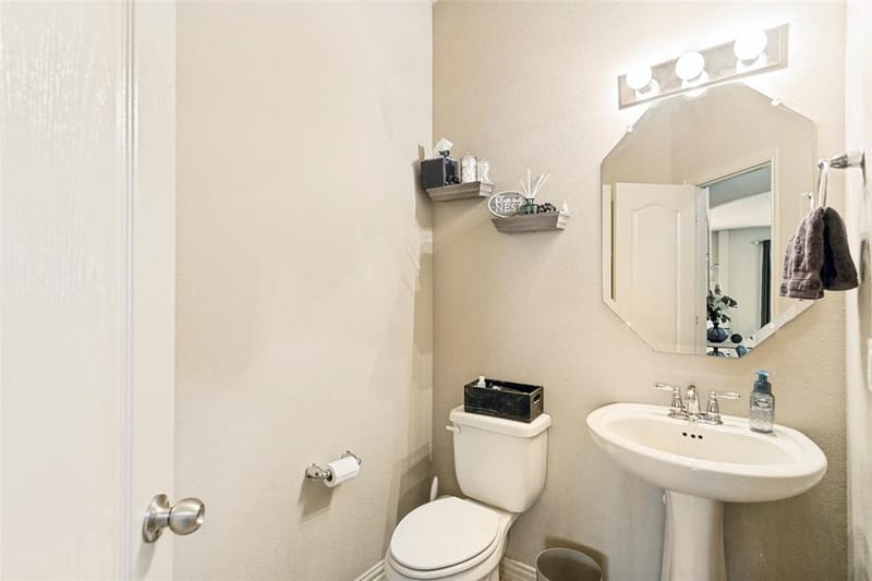 1838 Villa Drive, Allen TX 75013 - Photo 16