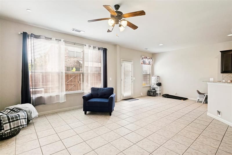 1838 Villa Drive, Allen TX 75013 - Photo 7