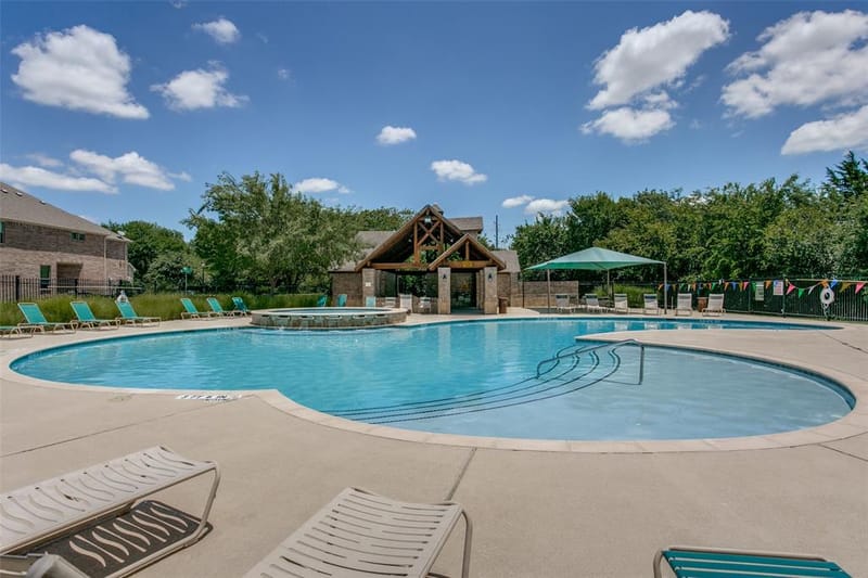 1838 Villa Drive, Allen TX 75013 - Photo 3