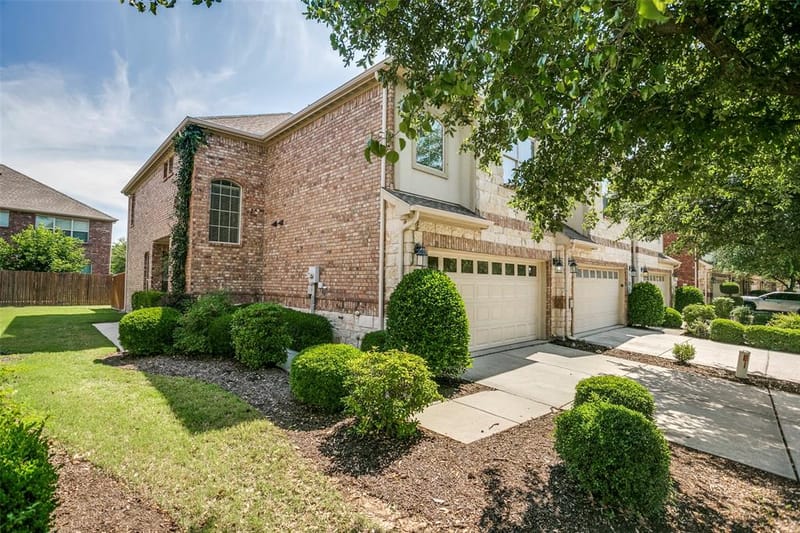 1838 Villa Drive, Allen TX 75013