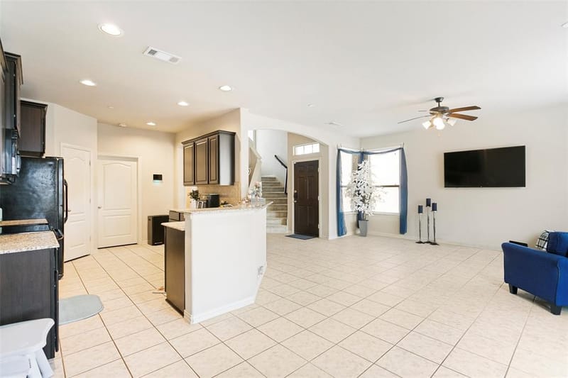 1838 Villa Drive, Allen TX 75013 - Photo 9