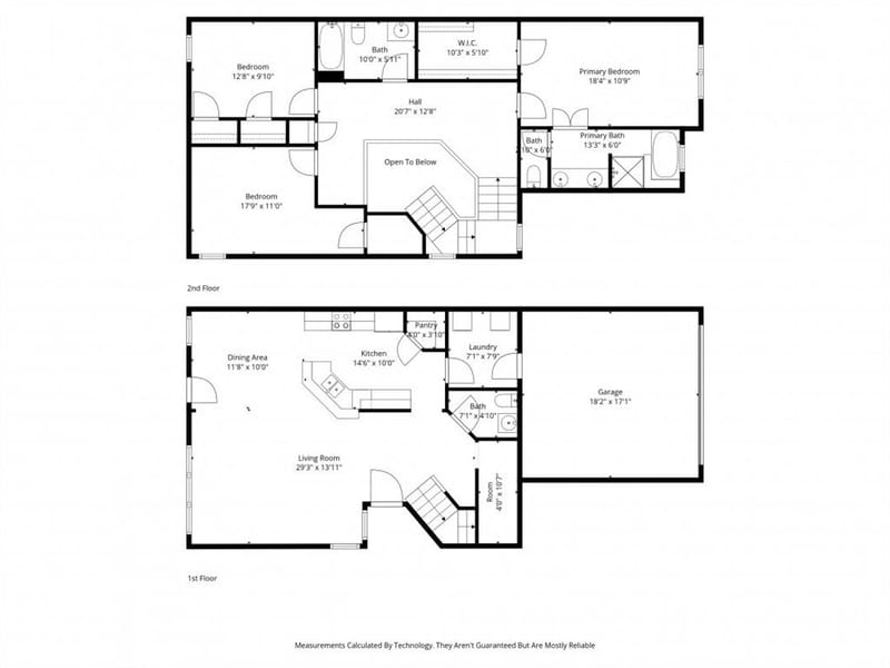 1838 Villa Drive, Allen TX 75013 - Photo 24