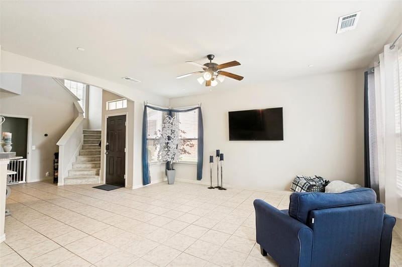 1838 Villa Drive, Allen TX 75013 - Photo 8