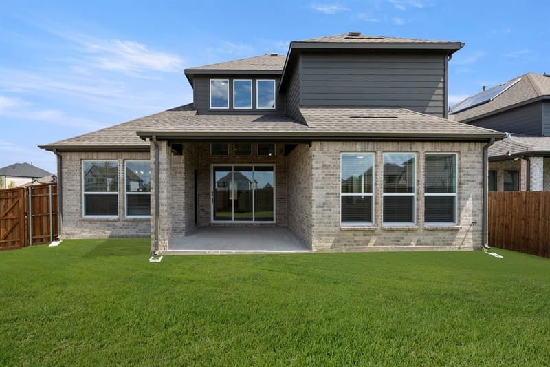2100 Corbera Drive, Little Elm TX 75068 - Photo 30