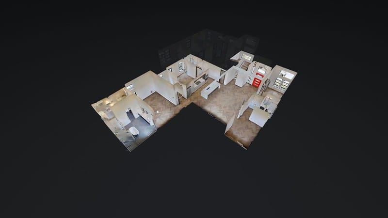 3601 Sky Ridge Lane, Melissa TX 75454 - Photo 27