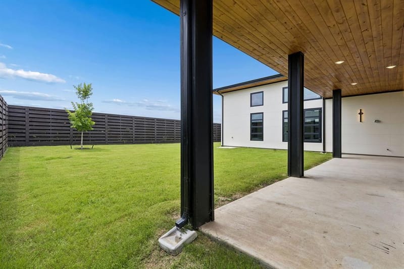 3601 Sky Ridge Lane, Melissa TX 75454 - Photo 22