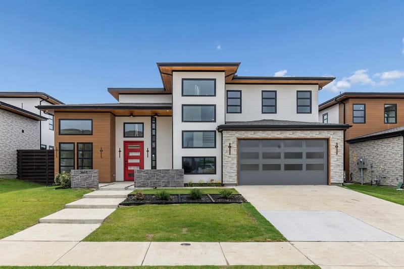 3601 Sky Ridge Lane, Melissa TX 75454