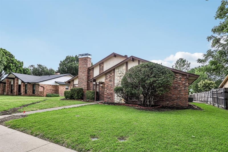 4404 Cleveland Drive, Plano TX 75093 - Photo 2