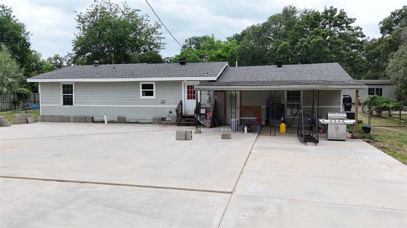1724 E Crestway Drive, West Tawakoni TX 75474 - Photo 23