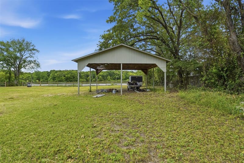 1724 E Crestway Drive, West Tawakoni TX 75474 - Photo 27