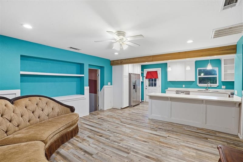 1724 E Crestway Drive, West Tawakoni TX 75474 - Photo 6