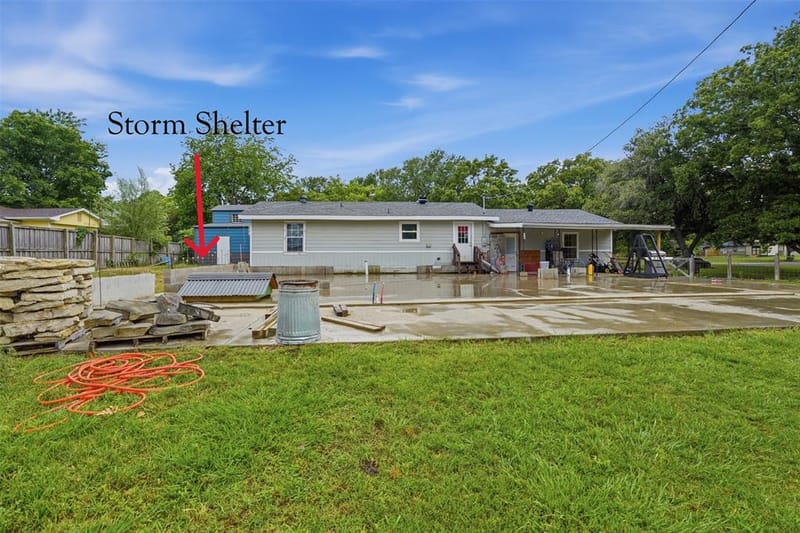1724 E Crestway Drive, West Tawakoni TX 75474 - Photo 22
