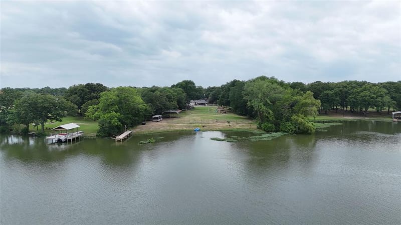 1724 E Crestway Drive, West Tawakoni TX 75474 - Photo 30