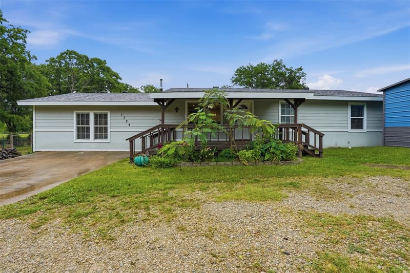 1724 E Crestway Drive, West Tawakoni TX 75474 - Photo 33