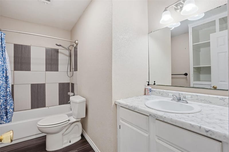 1724 E Crestway Drive, West Tawakoni TX 75474 - Photo 18