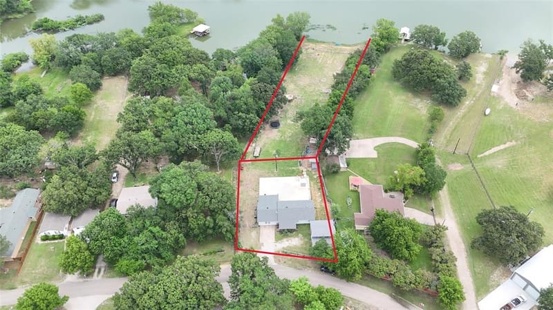 1724 E Crestway Drive, West Tawakoni TX 75474 - Photo 4