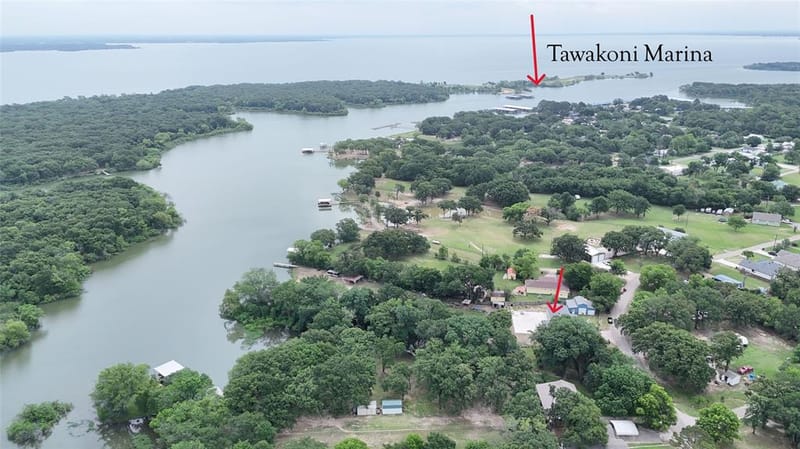 1724 E Crestway Drive, West Tawakoni TX 75474 - Photo 21