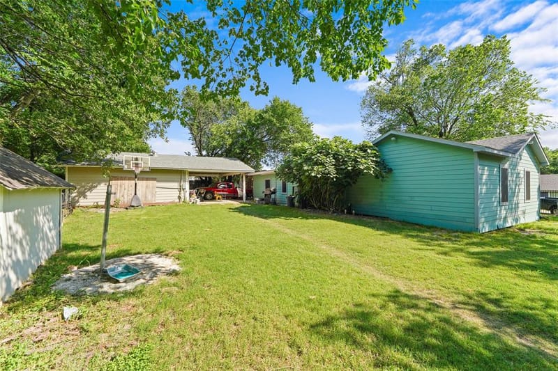 12809 Sultana Street, Dallas TX 75253 - Photo 5