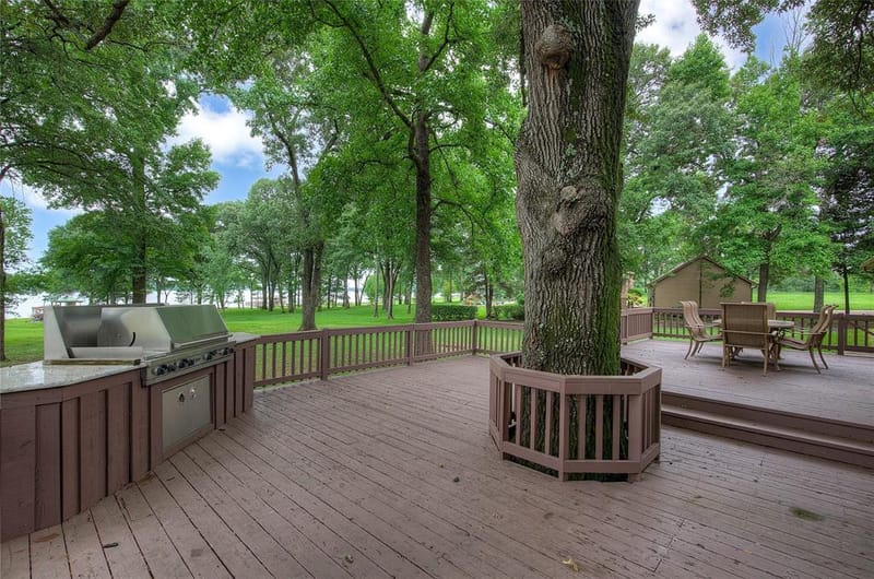 1605 County Road 1785, Yantis TX 75497 - Photo 27
