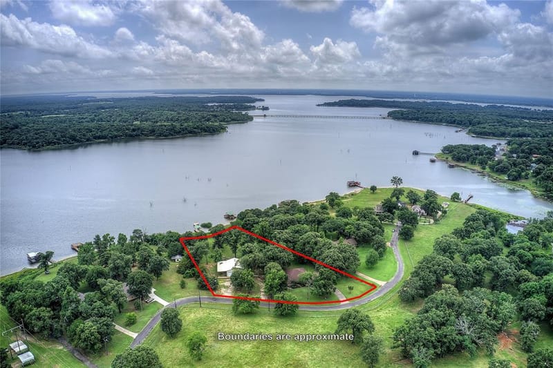 1605 County Road 1785, Yantis TX 75497 - Photo 2