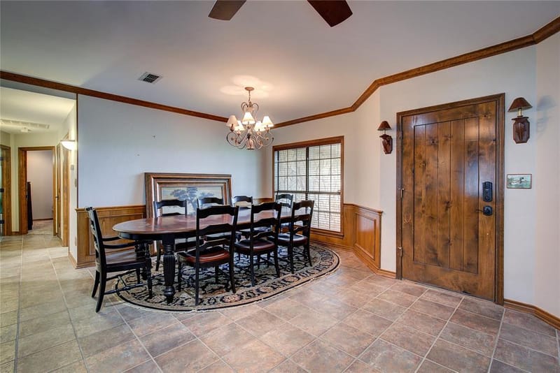 1605 County Road 1785, Yantis TX 75497 - Photo 6