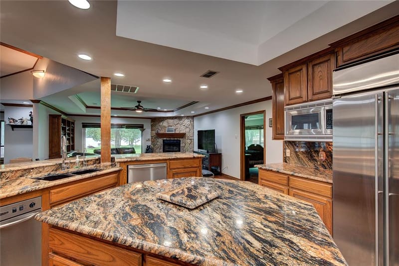 1605 County Road 1785, Yantis TX 75497 - Photo 13