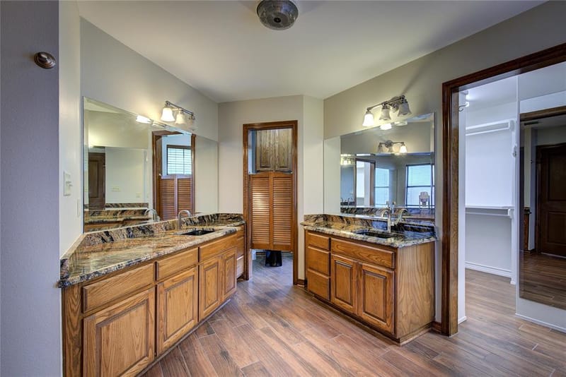 1605 County Road 1785, Yantis TX 75497 - Photo 17