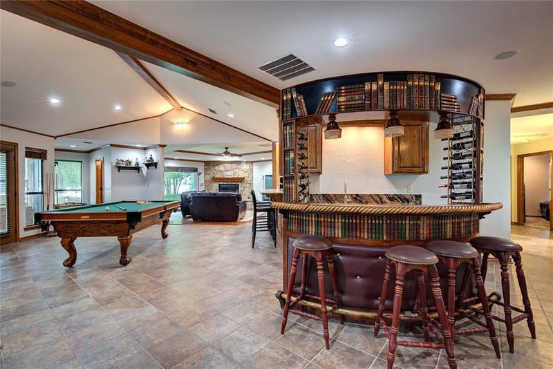 1605 County Road 1785, Yantis TX 75497 - Photo 7