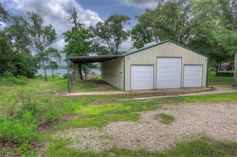 1605 County Road 1785, Yantis TX 75497 - Photo 3