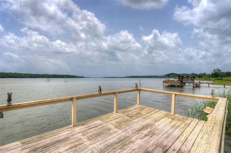 1605 County Road 1785, Yantis TX 75497 - Photo 36