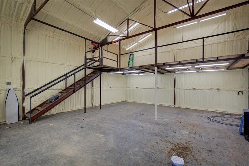 1605 County Road 1785, Yantis TX 75497 - Photo 32
