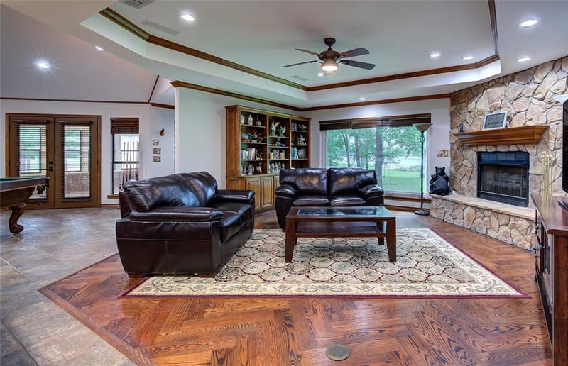 1605 County Road 1785, Yantis TX 75497 - Photo 9