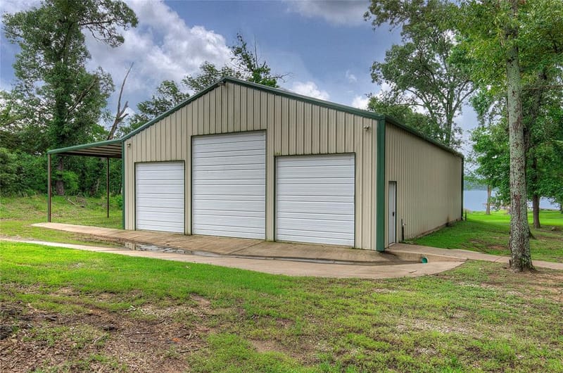 1605 County Road 1785, Yantis TX 75497 - Photo 30