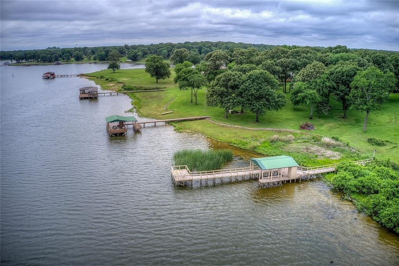 1605 County Road 1785, Yantis TX 75497 - Photo 38