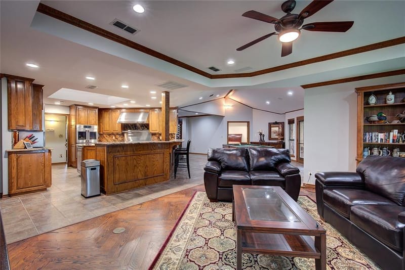 1605 County Road 1785, Yantis TX 75497 - Photo 10