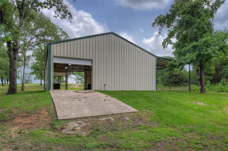 1605 County Road 1785, Yantis TX 75497 - Photo 33