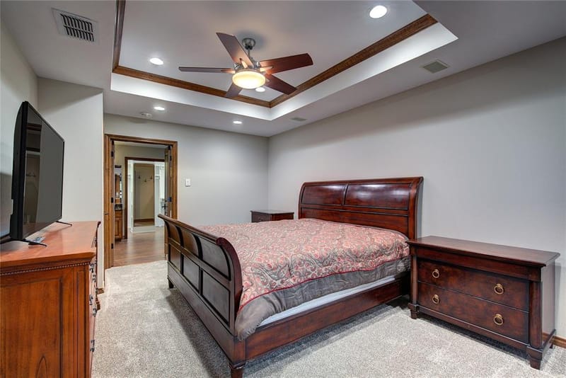 1605 County Road 1785, Yantis TX 75497 - Photo 14