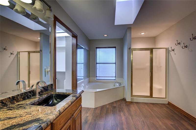 1605 County Road 1785, Yantis TX 75497 - Photo 18