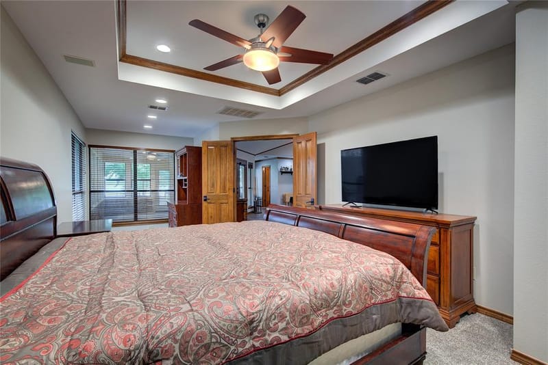 1605 County Road 1785, Yantis TX 75497 - Photo 15